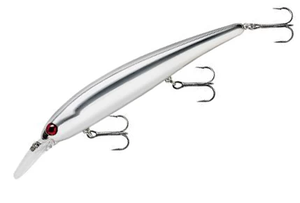 Bandit Walleye Shallow 4 3/4 Inch Casting/Trolling Plug 13 Bandit Walleye Shallow 4 3/4 Inch Casting/Trolling Plug - Image 13