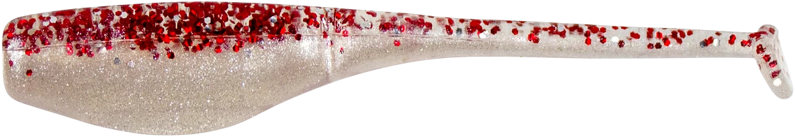 Bobby Garland Baby Shad Swim'R 2 1/4 Inch Soft Paddle Tail Swimbait 15 Pack 1 Bobby Garland Baby Shad Swim'R 2 1/4 Inch Soft Paddle Tail Swimbait 15 Pack