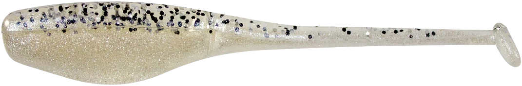 Bobby Garland Baby Shad Swim'R 2 1/4 Inch Soft Paddle Tail Swimbait 15 Pack 9 Bobby Garland Baby Shad Swim'R 2 1/4 Inch Soft Paddle Tail Swimbait 15 Pack - Image 9