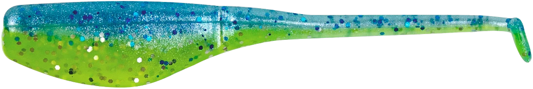 Bobby Garland Baby Shad Swim'R 2 1/4 Inch Soft Paddle Tail Swimbait 15 Pack 4 Bobby Garland Baby Shad Swim'R 2 1/4 Inch Soft Paddle Tail Swimbait 15 Pack - Image 4