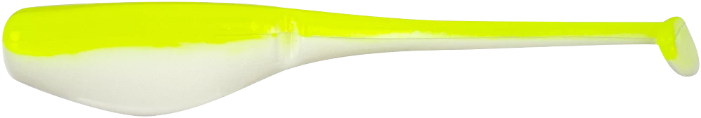 Bobby Garland Baby Shad Swim'R 2 1/4 Inch Soft Paddle Tail Swimbait 15 Pack 5 Bobby Garland Baby Shad Swim'R 2 1/4 Inch Soft Paddle Tail Swimbait 15 Pack - Image 5