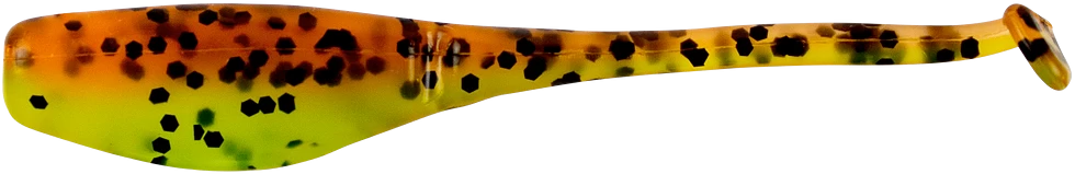 Bobby Garland Baby Shad Swim'R 2 1/4 Inch Soft Paddle Tail Swimbait 15 Pack 6 Bobby Garland Baby Shad Swim'R 2 1/4 Inch Soft Paddle Tail Swimbait 15 Pack - Image 6