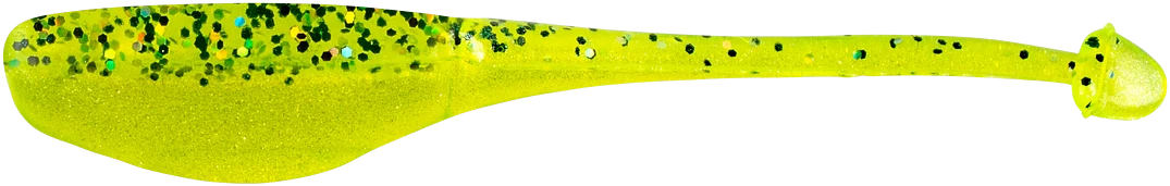 Bobby Garland Baby Shad Swim'R 2 1/4 Inch Soft Paddle Tail Swimbait 15 Pack 15 Bobby Garland Baby Shad Swim'R 2 1/4 Inch Soft Paddle Tail Swimbait 15 Pack - Image 15