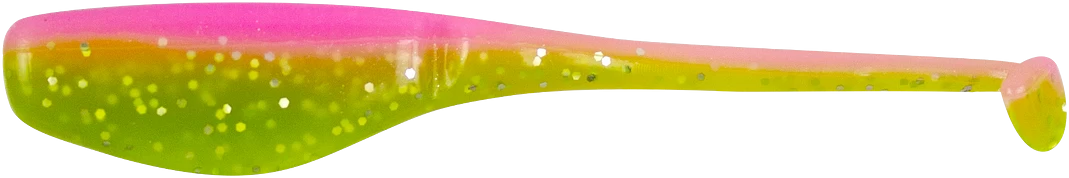 Bobby Garland Baby Shad Swim'R 2 1/4 Inch Soft Paddle Tail Swimbait 15 Pack 10 Bobby Garland Baby Shad Swim'R 2 1/4 Inch Soft Paddle Tail Swimbait 15 Pack - Image 10