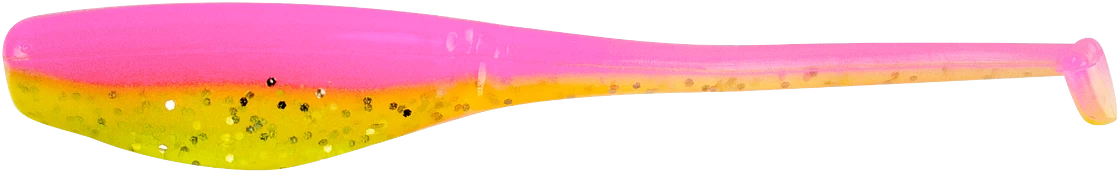 Bobby Garland Baby Shad Swim'R 2 1/4 Inch Soft Paddle Tail Swimbait 15 Pack 18 Bobby Garland Baby Shad Swim'R 2 1/4 Inch Soft Paddle Tail Swimbait 15 Pack - Image 18