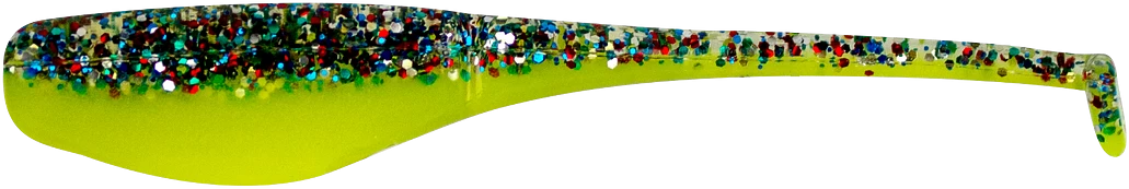 Bobby Garland Baby Shad Swim'R 2 1/4 Inch Soft Paddle Tail Swimbait 15 Pack 12 Bobby Garland Baby Shad Swim'R 2 1/4 Inch Soft Paddle Tail Swimbait 15 Pack - Image 12