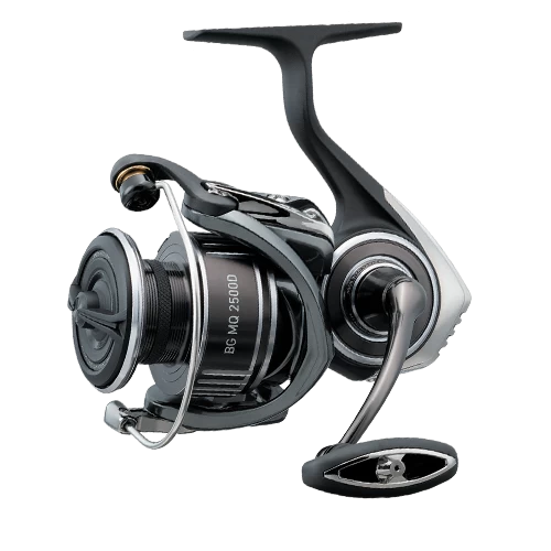 Daiwa BG MQ Spinning Reels 2 Daiwa BG MQ Spinning Reels - Image 2