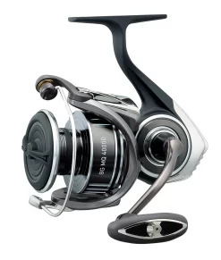 Daiwa BG MQ Spinning Reels 9 Daiwa BG MQ Spinning Reels -Fishing Equipment BGMQ4000D XH scaled