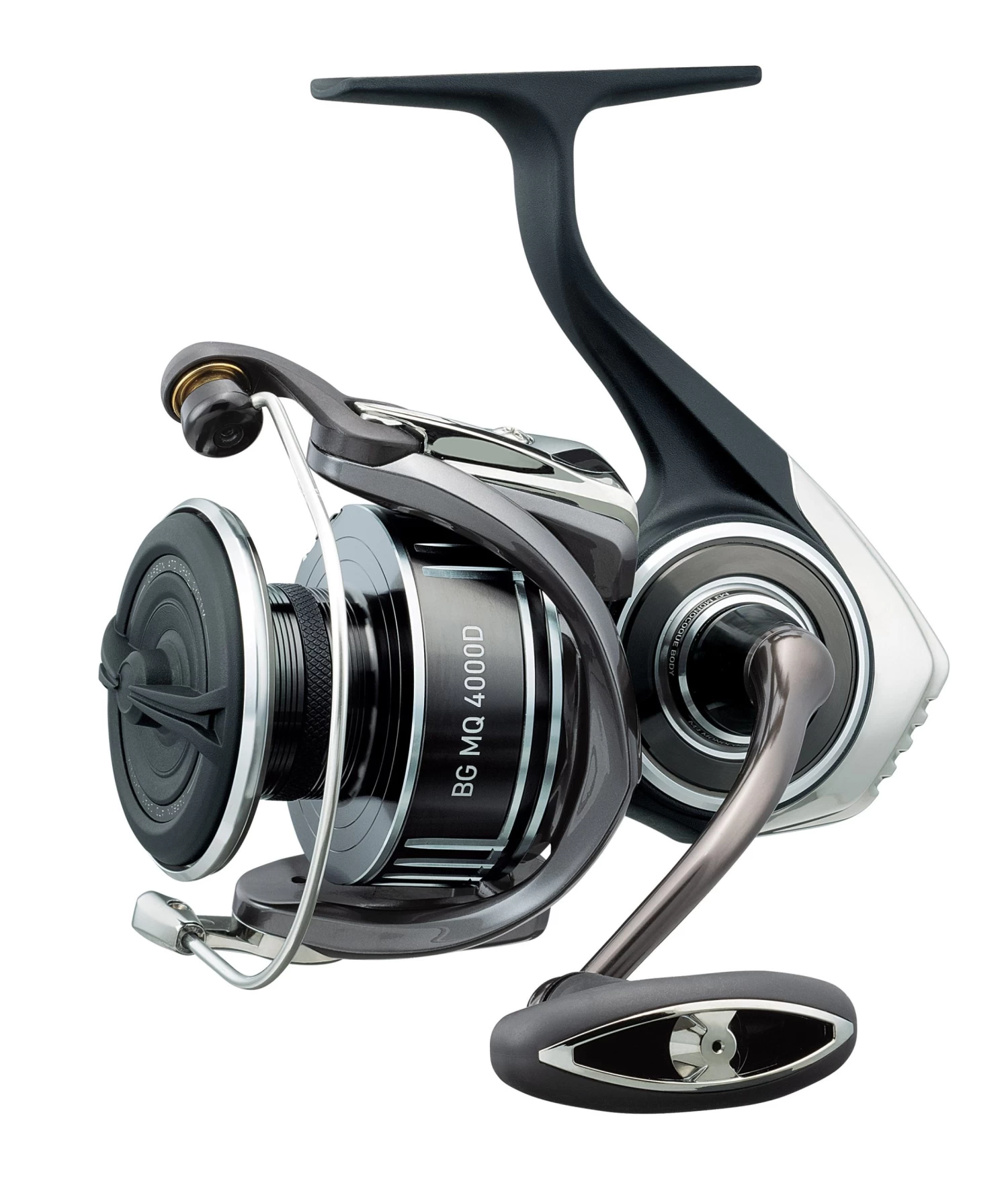Daiwa BG MQ Spinning Reels 3 Daiwa BG MQ Spinning Reels - Image 3