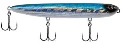 Berkley Drift Walker 4 1/4 Inch Topwater Walker -Fishing Equipment BHBDW110 BBUL