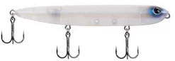 Berkley Drift Walker 4 1/4 Inch Topwater Walker -Fishing Equipment BHBDW110 GHW