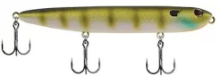 Berkley Drift Walker 4 1/4 Inch Topwater Walker -Fishing Equipment BHBDW110 MFBG