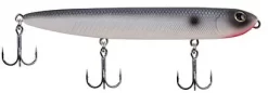 Berkley Drift Walker 4 1/4 Inch Topwater Walker -Fishing Equipment BHBDW110 MFS