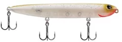 Berkley Drift Walker 4 1/4 Inch Topwater Walker -Fishing Equipment BHBDW110 OLS