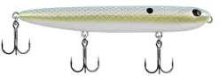 Berkley Drift Walker 4 1/4 Inch Topwater Walker -Fishing Equipment BHBDW110 SXB