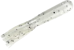 Strike King Bitsy Tube 2 3/4 Inch Soft Plastic Tube 10 Pack -Fishing Equipment BT2.75 44 BitsyTube PearlPepper GlamRight 0eaf5c79 3ea2 4558 b67b 89b9172df782