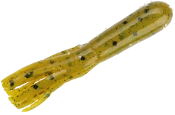 Strike King Bitsy Tube 2 3/4 Inch Soft Plastic Tube 10 Pack -Fishing Equipment BT2.75 64 BitsyTube Mustard GlamRight 9a65afda 86e5 49eb b024 2c2a90682916