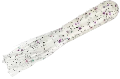 Strike King Bitsy Tube 2 3/4 Inch Soft Plastic Tube 10 Pack -Fishing Equipment BT2.75 90 BitsyTube SandyCandy GlamRight e56b2b27 205a 4134 b2cd c8579435908f