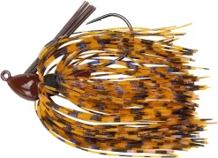 Booyah Baby Boo Jig -Fishing Equipment BYBBJ5603