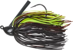 Booyah Baby Boo Jig -Fishing Equipment BYBBJ5607