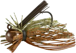 Booyah Finance Ball Head Jig 2 Pack -Fishing Equipment BYFNJ1260