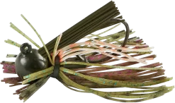 Booyah Finance Ball Head Jig 2 Pack -Fishing Equipment BYFNJ1262