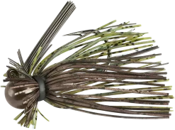 Booyah Finance Ball Head Jig 2 Pack -Fishing Equipment BYFNJ3858