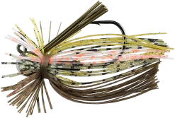 Booyah Finance Ball Head Jig 2 Pack -Fishing Equipment BYFNJ3862