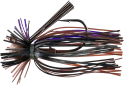 Booyah Finance Ball Head Jig 2 Pack -Fishing Equipment BYFNJ3863