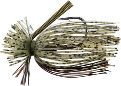 Booyah Finance Ball Head Jig 2 Pack -Fishing Equipment BYFNJ3864