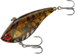 Booyah One Knocker Lipless Crankbait -Fishing Equipment BYHKK1202