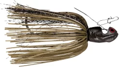 Booyah Melee Bladed Swim Jig -Fishing Equipment BYMLE1277