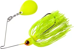 Booyah Micro Pond Magic 1/8 Oz. Spinnerbait -Fishing Equipment BYMPM18691
