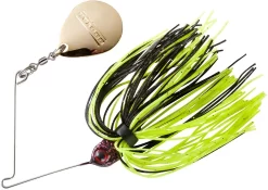 Booyah Micro Pond Magic 1/8 Oz. Spinnerbait -Fishing Equipment BYMPM18713