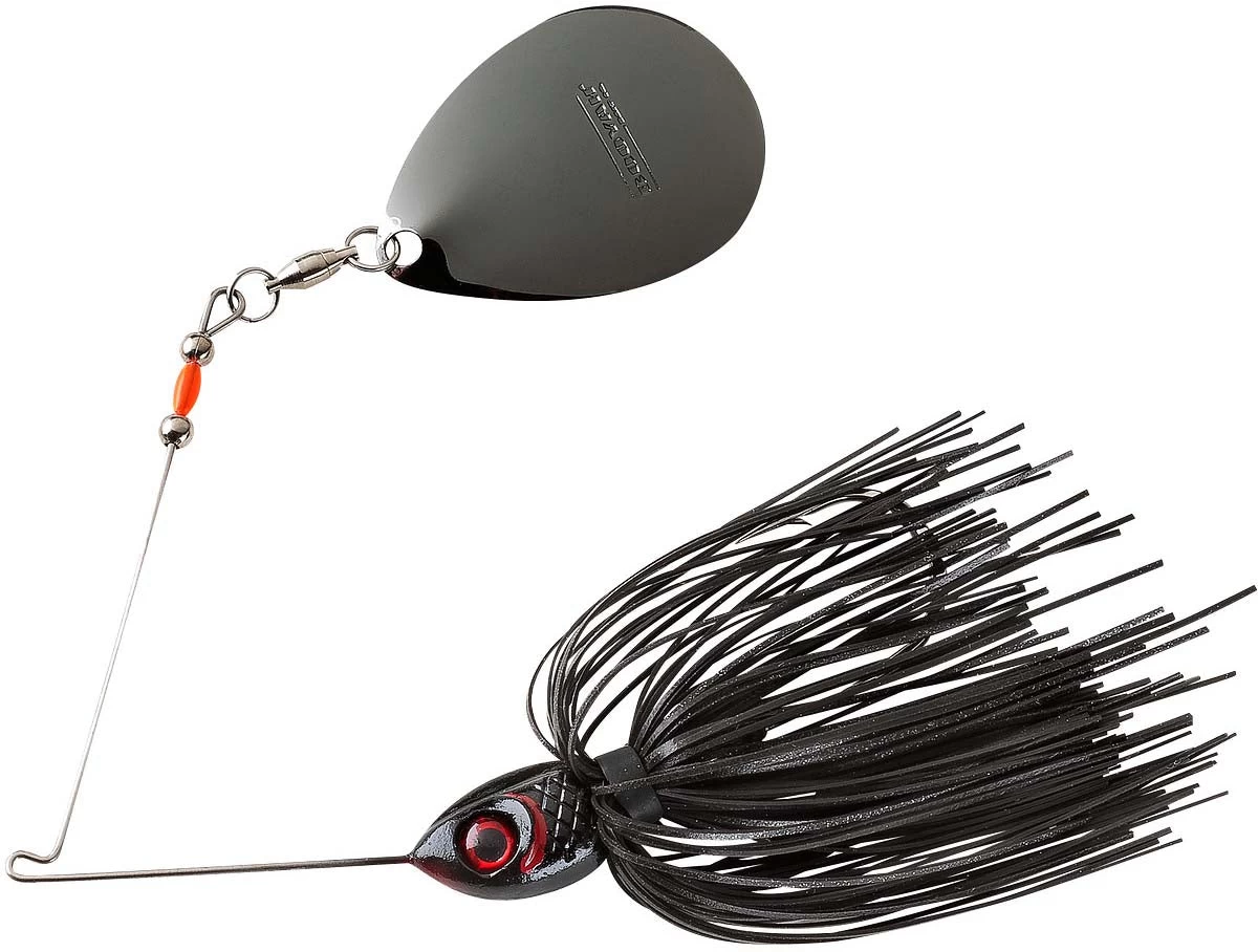 Booyah Moon Talker Spinnerbait 1 Booyah Moon Talker Spinnerbait