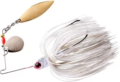 Booyah Pond Magic Spinnerbait 3/16oz -Fishing Equipment BYPM36650