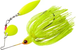 Booyah Pond Magic Spinnerbait 3/16oz -Fishing Equipment BYPM36651