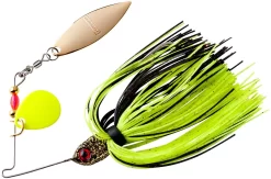 Booyah Pond Magic Spinnerbait 3/16oz -Fishing Equipment BYPM36657