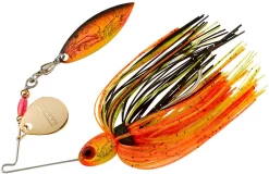 Booyah Pond Magic Spinnerbait 3/16oz -Fishing Equipment BYPM36715