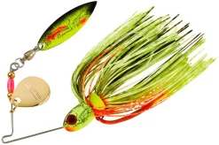 Booyah Pond Magic Spinnerbait 3/16oz -Fishing Equipment BYPM36716