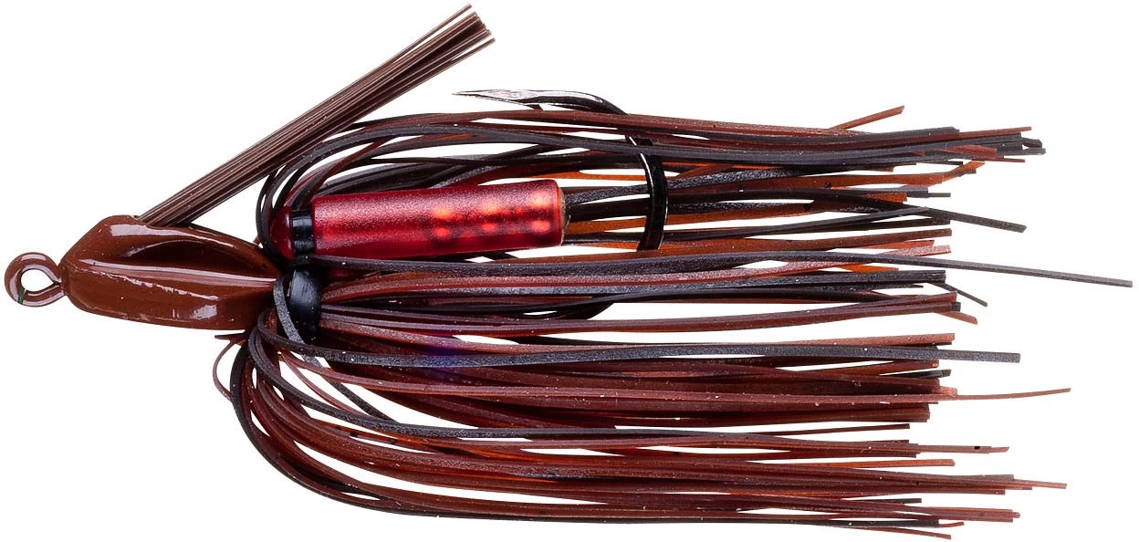 Booyah Swim'n Jig Swim Jig 3 Booyah Swim'n Jig Swim Jig - Image 3