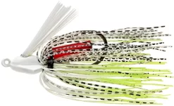 Booyah Swim'n Jig Swim Jig 10 Booyah Swim'n Jig Swim Jig -Fishing Equipment BYSJ3867