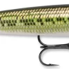 Rapala Husky Jerk 08 Jerkbait/Trolling Minnow