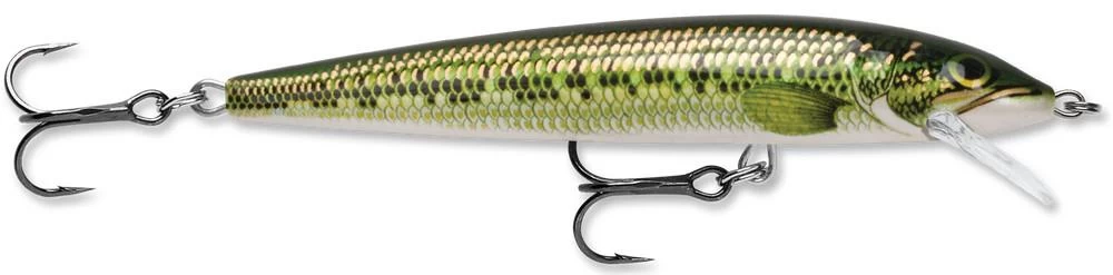 Rapala Husky Jerk 08 Jerkbait/Trolling Minnow 1 Rapala Husky Jerk 08 Jerkbait/Trolling Minnow
