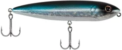 Berkley Justin Lucas J-Walker 100/120 Topwater Walker -Fishing Equipment BerkleyJWalker BlueBullet 100mm 1819 alt2 2000