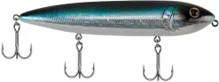 Berkley Justin Lucas J-Walker 100/120 Topwater Walker -Fishing Equipment BerkleyJWalker BlueBullet 120mm 1819 alt2 2000