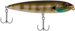 Berkley Justin Lucas J-Walker 100/120 Topwater Walker -Fishing Equipment BerkleyJWalker GhostBluegill 100mm 1819 alt2 2000