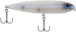 Berkley Justin Lucas J-Walker 100/120 Topwater Walker -Fishing Equipment BerkleyJWalker GhostWhite 100mm 1819 alt2 2000