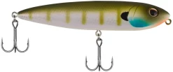 Berkley Justin Lucas J-Walker 100/120 Topwater Walker -Fishing Equipment BerkleyJWalker MFBluegill 100mm 1819 alt2 2000