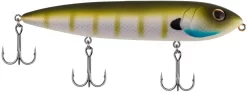 Berkley Justin Lucas J-Walker 100/120 Topwater Walker -Fishing Equipment BerkleyJWalker MFBluegill 120mm 1819 alt2 2000